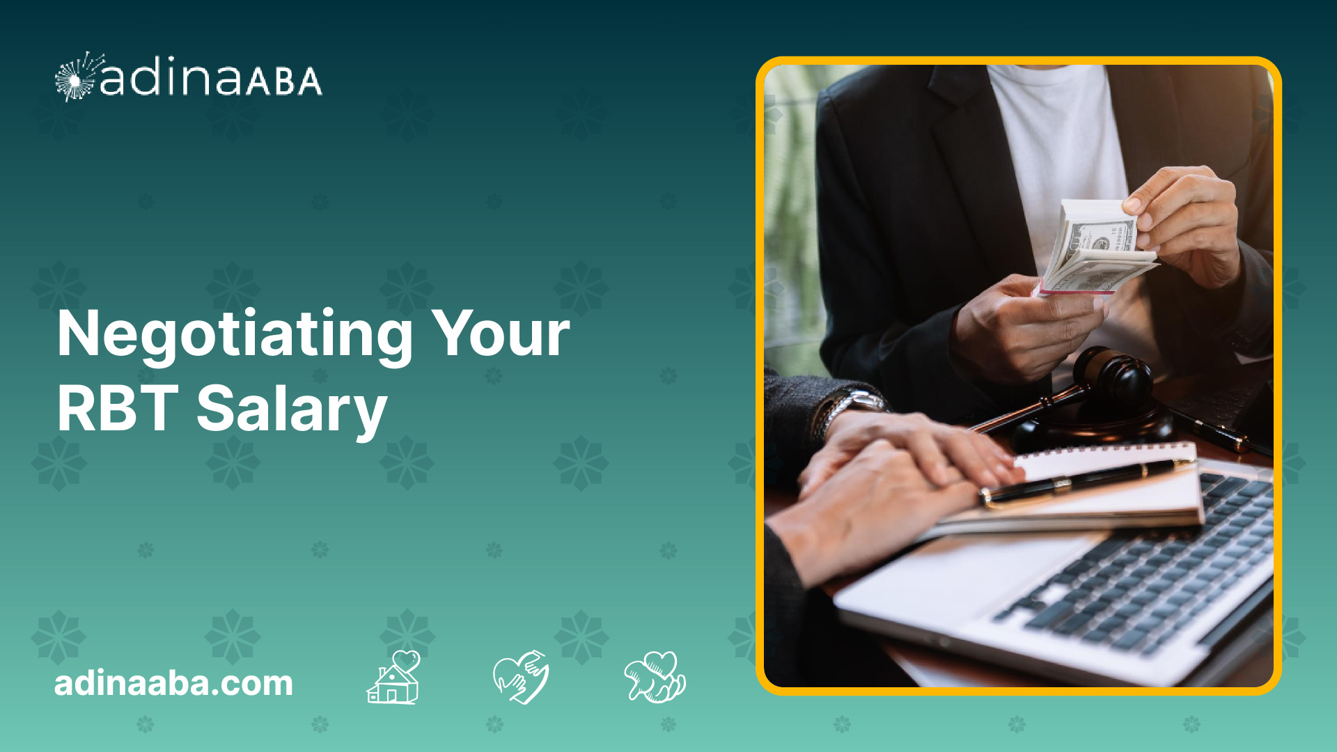 Average Registered Behavior Technician (RBT) Salary